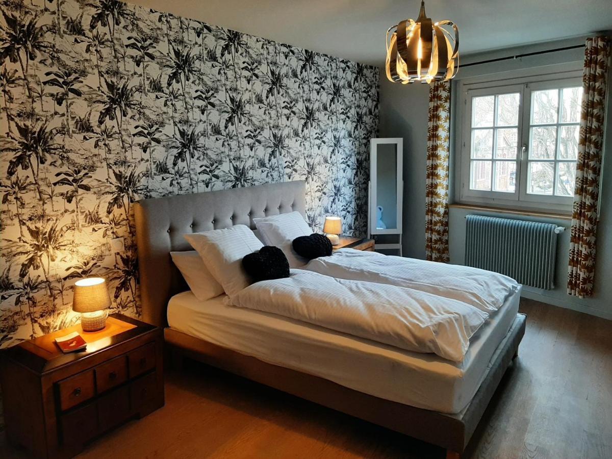 Dock 23 Leilighet Colmar Eksteriør bilde