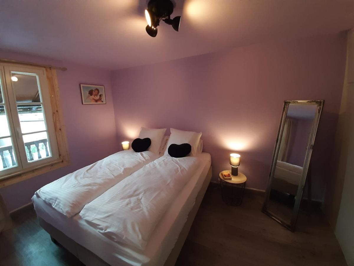 Dock 23 Leilighet Colmar Eksteriør bilde
