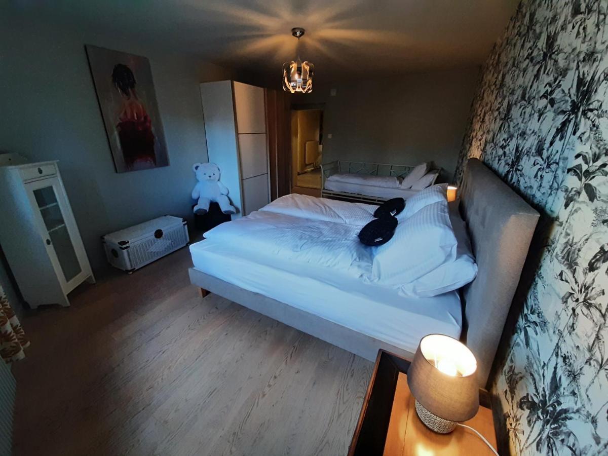Dock 23 Leilighet Colmar Eksteriør bilde