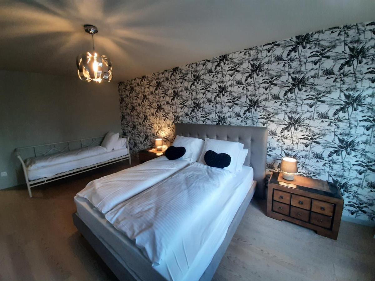 Dock 23 Leilighet Colmar Eksteriør bilde