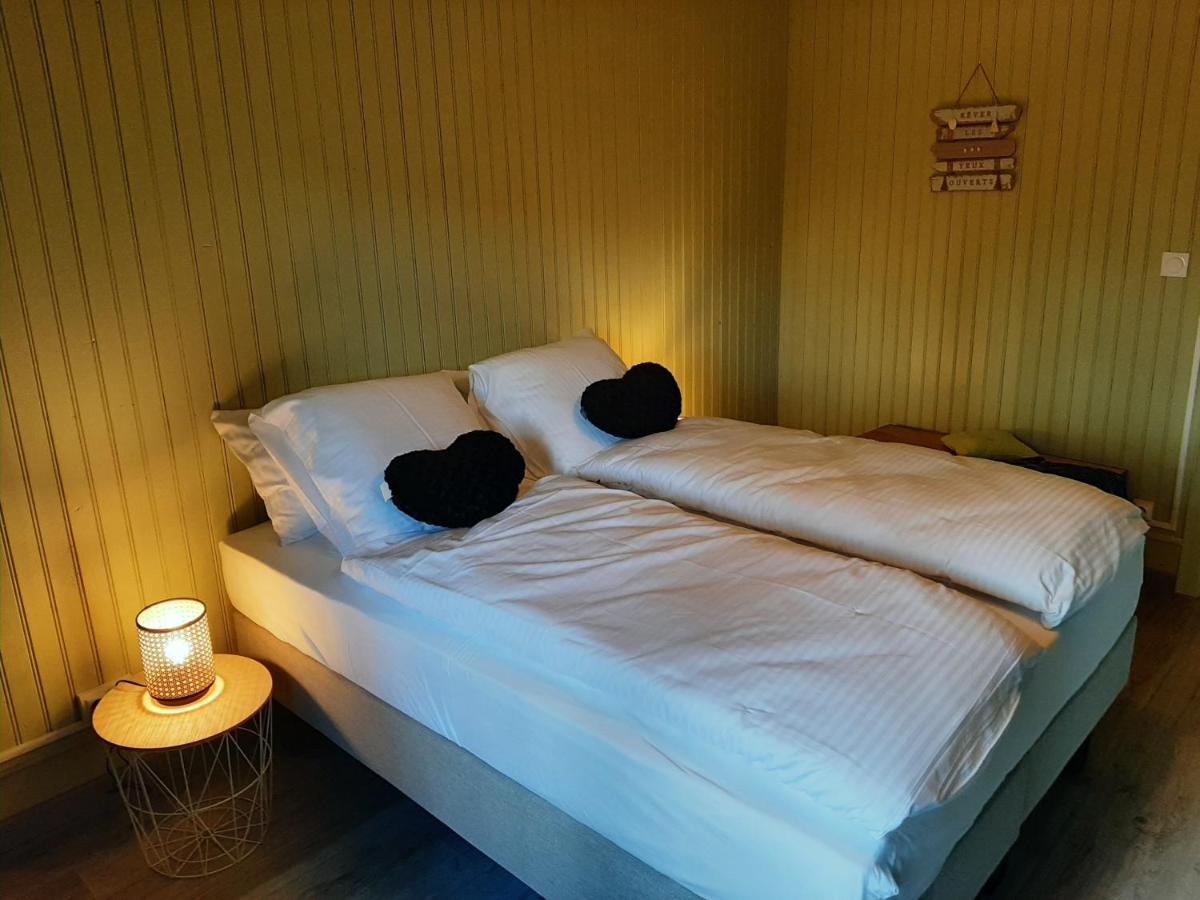 Dock 23 Leilighet Colmar Eksteriør bilde